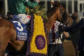 KENTUCKY DERBY- “MY 37 YEAR LOVE AFFAIR”